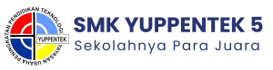 E-Learning SMK Yuppentek 5